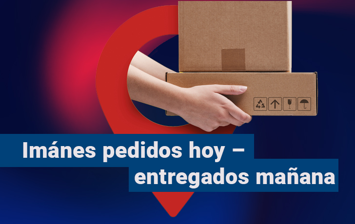 pedidos hoy - entregados manana