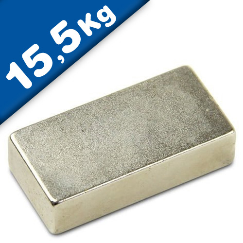 Cilindri Magnetici Al Neodimio N35 - 15x100 Mm, Nichelati, Ad Alta Potenza - Foto 8