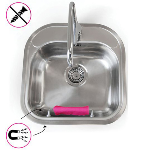 Ripiano Magnetico, Supporto Magnetico, Guscio Magnetico - Foto 7