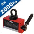 Lasthebemagnet, Magnet-Lastenheber Ultra+ von 125 kg - 2000 kg - 2t Tragkraft
