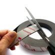 3M Kleber Magnetband selbstklebend | Magnet Klebeband 1,6mm x 25mm x 20m