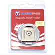 Portautensili magnetico Ø 51,5mm, clip da cintura - portata max 5 kg