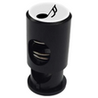 Magnetischer Bleistifthalter Stifthalter 10 x 6 x 1.5 cm