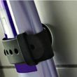 2 x Magnethalter Shampoo-Halter Flaschenhalter Magnet Halterung - 2 Stück