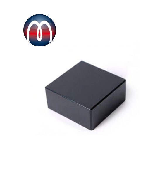 10 Pièces - 40x10x4 Aimant Néodyme 40mm X 10mm X 4mm N35 Bloc NdFeB