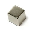 Magnetwürfel Würfelmagnet 10 x 10 x 10mm Neodym N42, Nickel – hält 7kg (5 Pack)