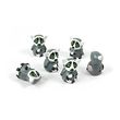 Magnete 6 Lemuren Gr. 20 x 15 x 12mm