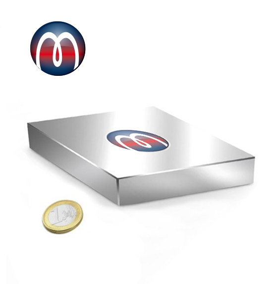 Magnete A Blocco In Neodimio | Ordinate I Magneti A Blocco A Un Prezzo - Foto 10