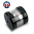 Neodym Kugelmagnet Ø 40 mm NdFeB N40, Magnetkugel, Chrom - hält 23 kg