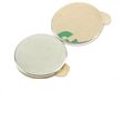 Scheibenmagnet selbstklebend 3M - Ø 15 x  1mm Neodym N35 – hält 900g (20 Pack)