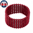 Neocube Rot Ø 5mm Magnetkugeln Neodym Kugelmagnete, 216 Stück im Set