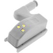 Magnetico LED Luce Universale Cucina Casa Ufficio Porta Hotel Armadio 