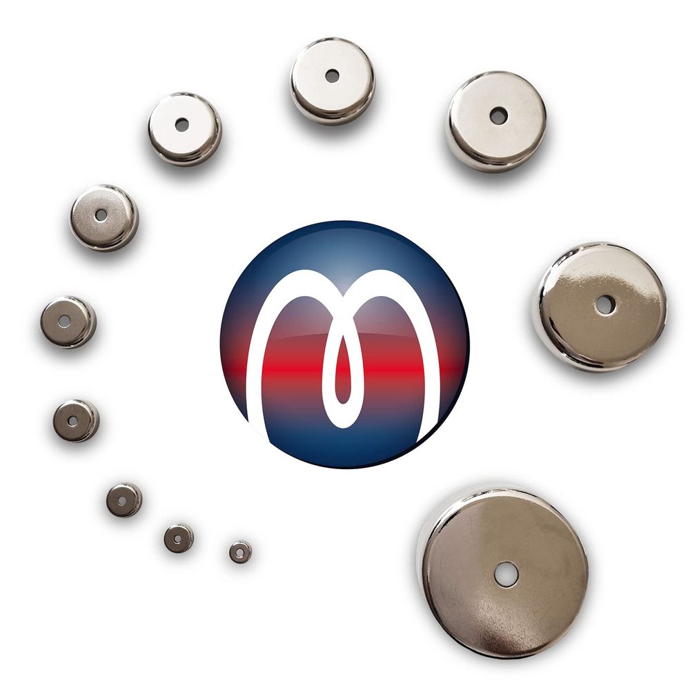 Viti A Bottone Flangiate Testa A Cupola In Acciaio Inox A2 - Set M3 - Foto 3