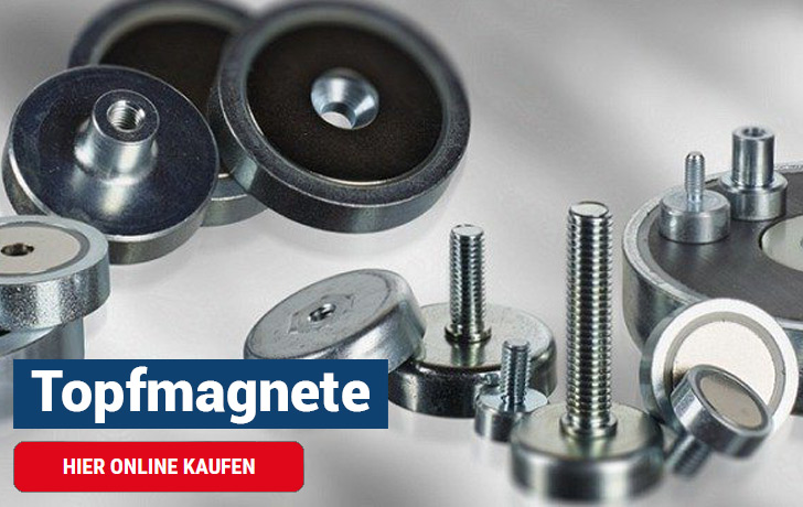 topfmagnete flachgreifer