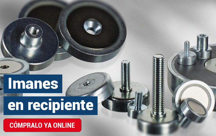 IMANES DE NEODIMIO: COMPRE IMANES DE NEODIMIO CON SUPERPODERES