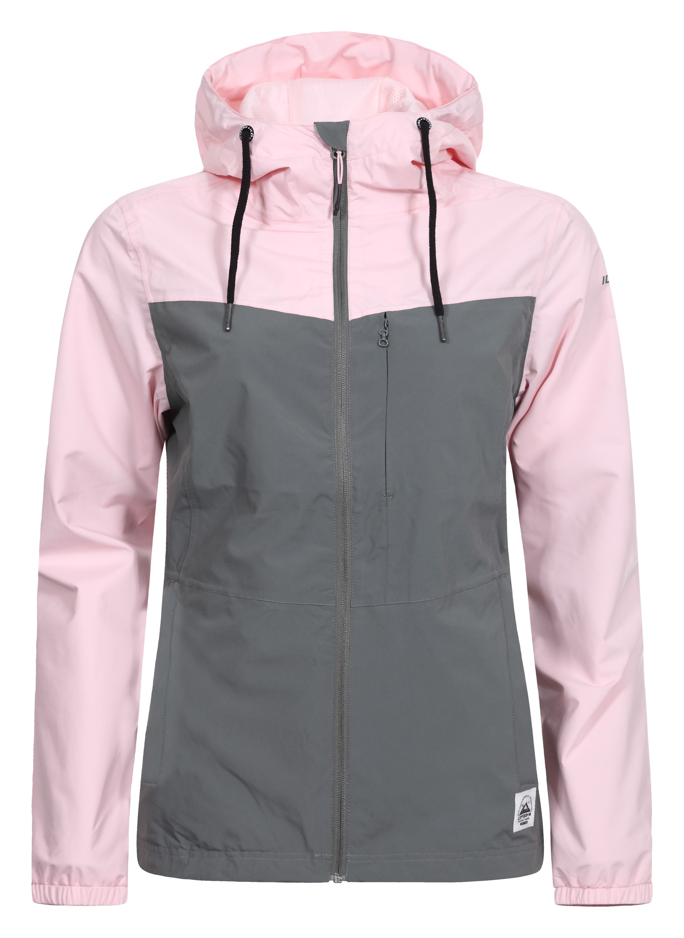ice peak jacke schwarz funktionsjacke damen ice peak jacke schwarz funktionsjacke damen