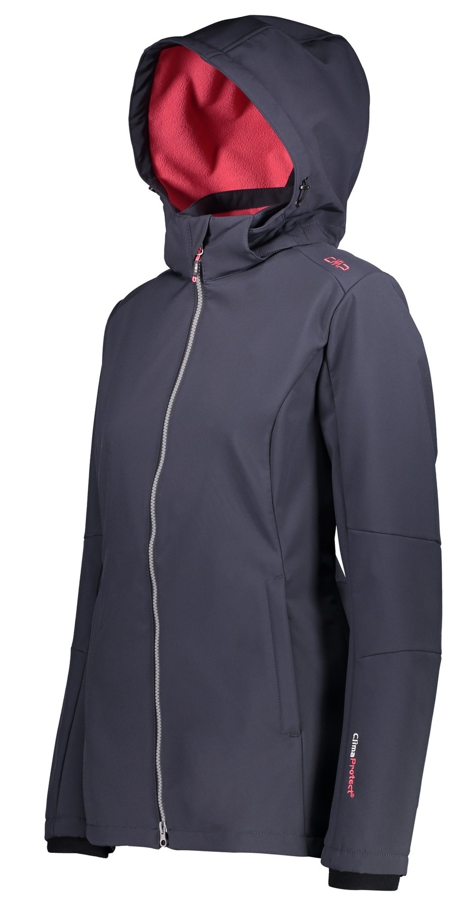 cmp damen softshell jacke zip hood 3a22226 cmp damen softshell jacke zip hood 3a22226