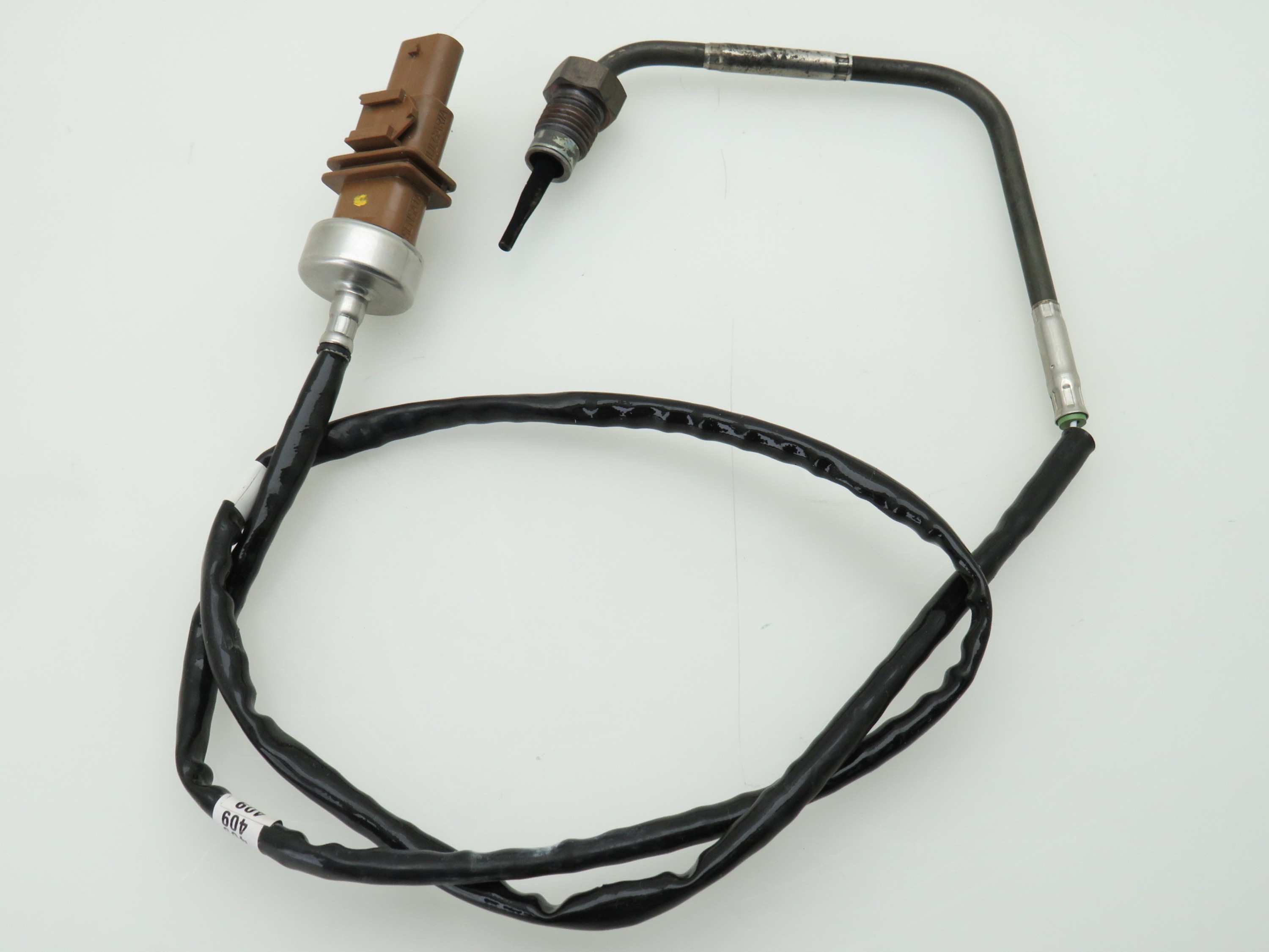 Original Exhaust Temperature Sensor Turbo 2,0 Tdi Cuaa 239PS VW Passat