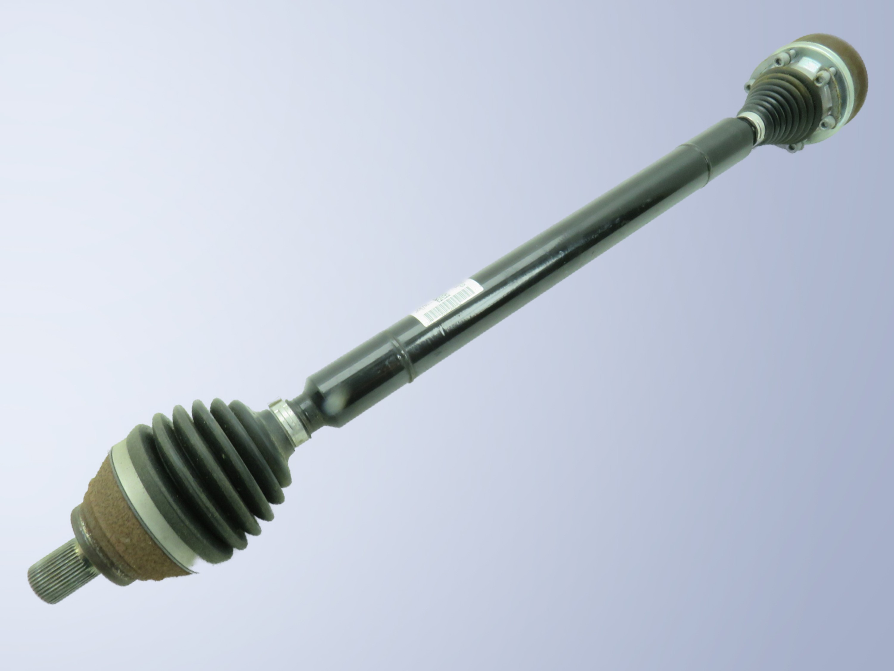 Stabile Gelenkwellen Für Traxxas RC-Cars - Vorne & Hinten CVD Antriebswellen Set