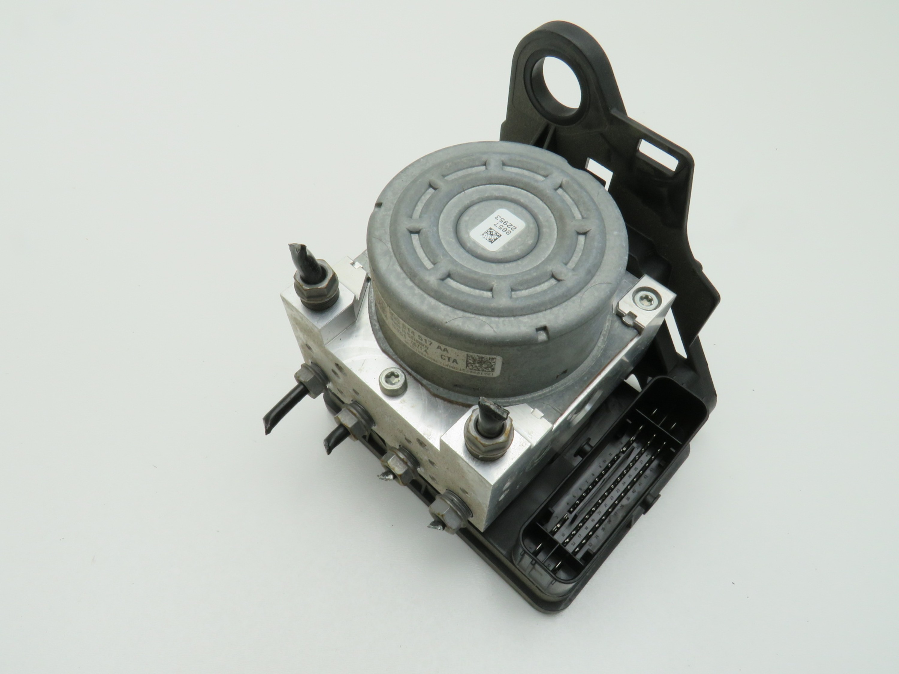 Hytrol B-16309-143 | SIDE WEARSTRIP -  17-7/8