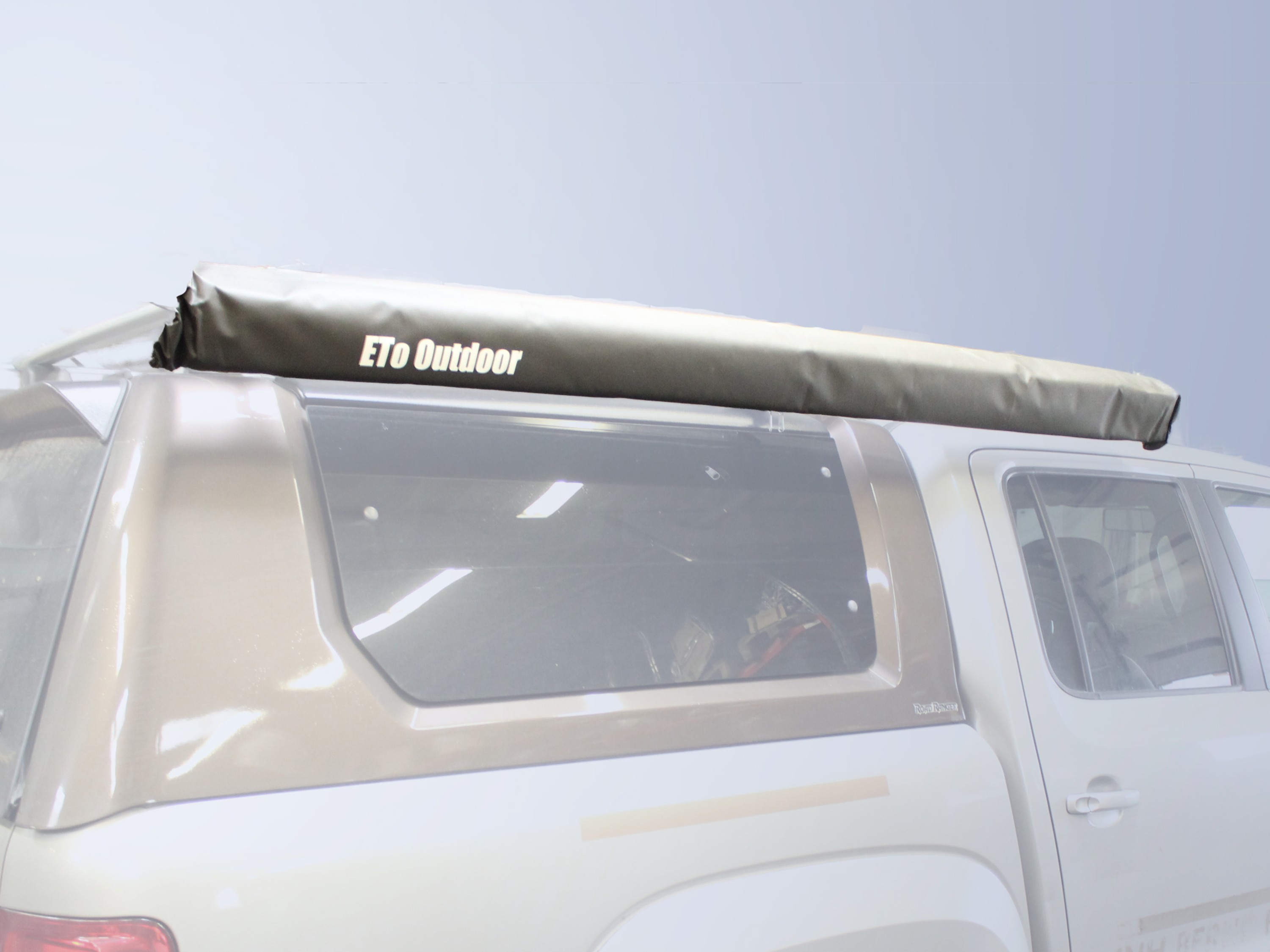 ETO Outdoor Markise Vordach Offroad 4x4 Reisemobil Expeditionsmobil 2x2