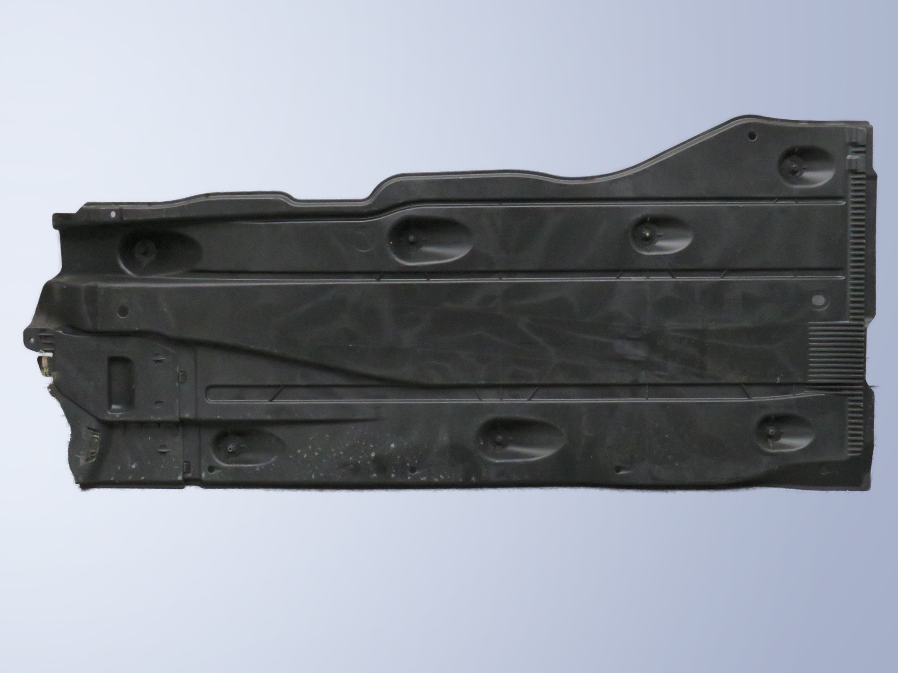 Original Unterbodenverkleidung Verkleidung Rechts VW Golf 7 T Roc Audi original-unterbodenverkleidung-verkleidung-rechts-vw-golf-7-t-roc-audi