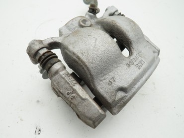 Bremssattelgehäuse Bremsträger links vorne Bremssattel VL 6860265 