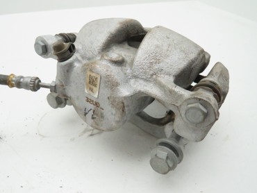 Bremssattelgehäuse Bremsträger links vorne Bremssattel VL 6860265 