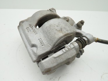 Bremssattelgehäuse Bremsträger links vorne Bremssattel VL 6860265 