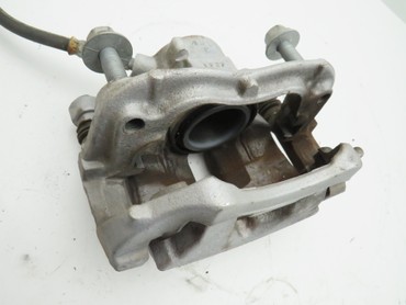 Bremssattelgehäuse Bremsträger links vorne Bremssattel VL 6860265 