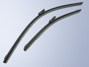 Original OEM Wischerblätter Wischergummis VW Golf 7 5G AU Aero 