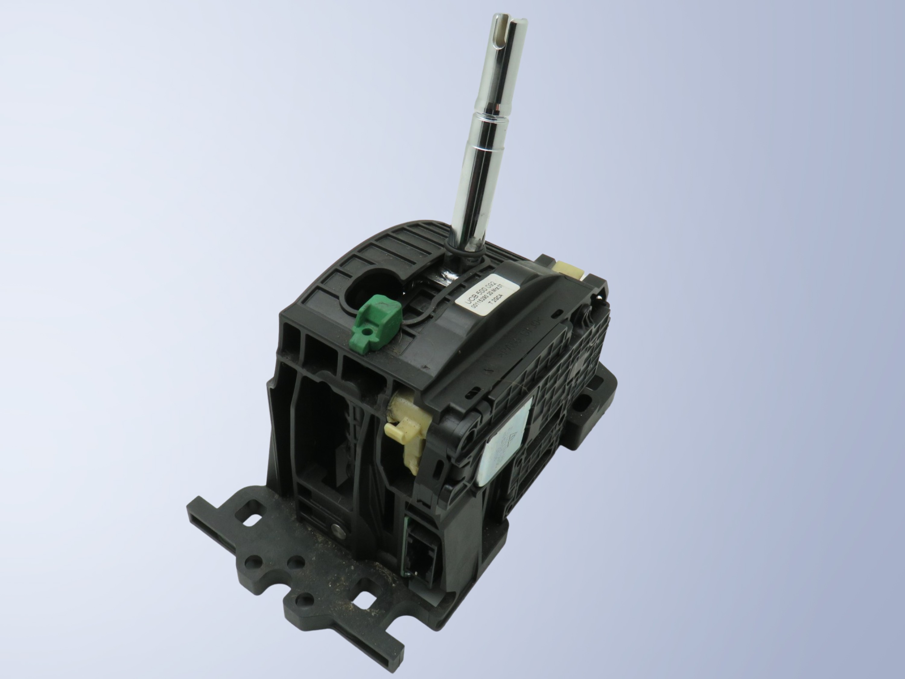 original Schaltbetätigung Automatik 6 Gang Range Rover Sport L320  