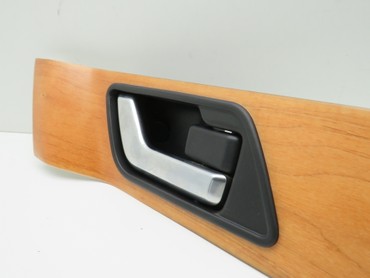 original Dekorleiste Tür HR AAY American cherry Range Rover Sport 