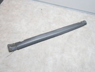 original Seitenschweller Unterholmverkleidung links anthrazit VW 