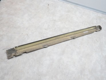 original Seitenschweller Unterholmverkleidung links anthrazit VW 