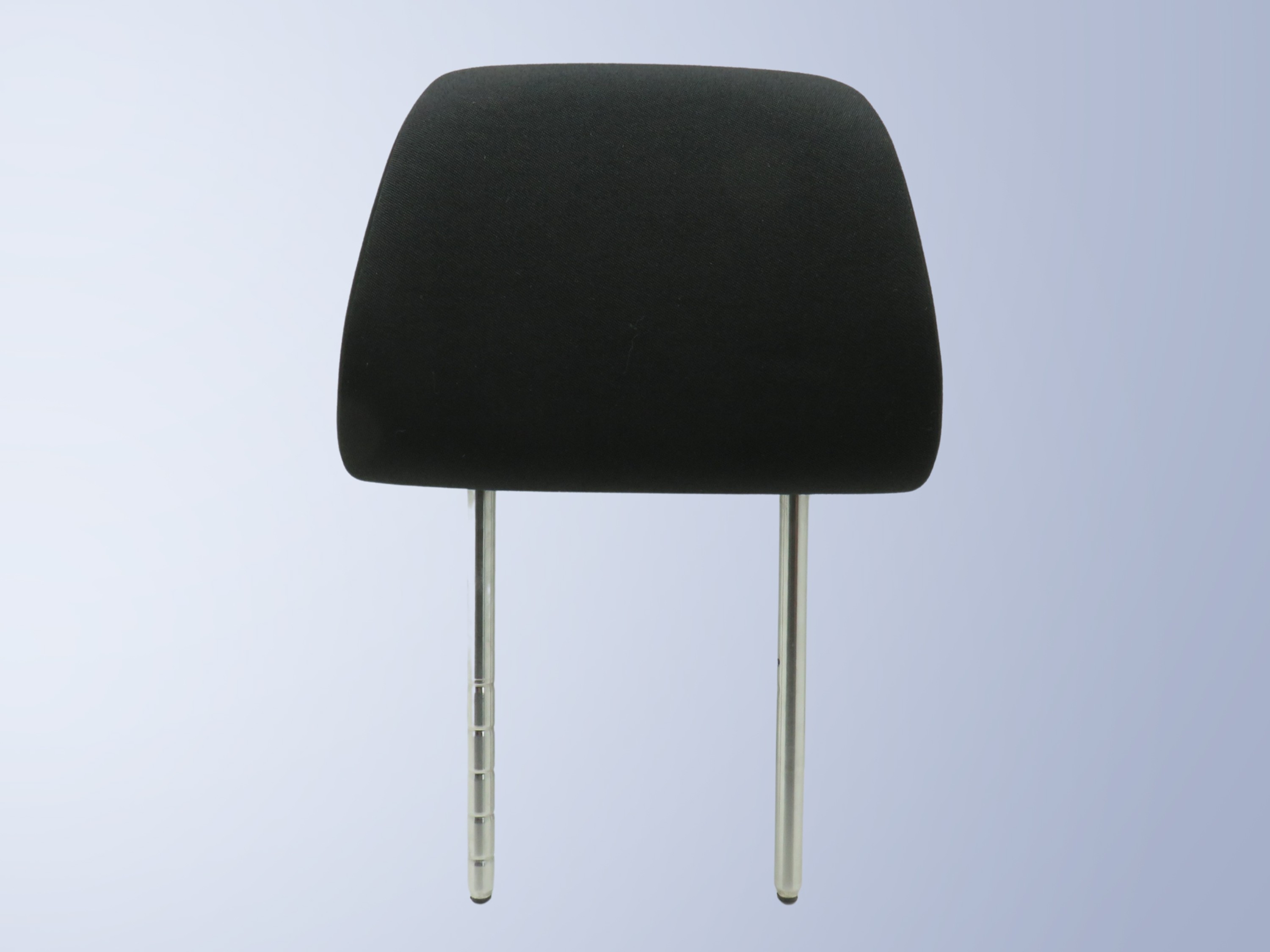 original Kopfstütze vorne Stoff satinschwarz UKN VW Passat 3C B6 