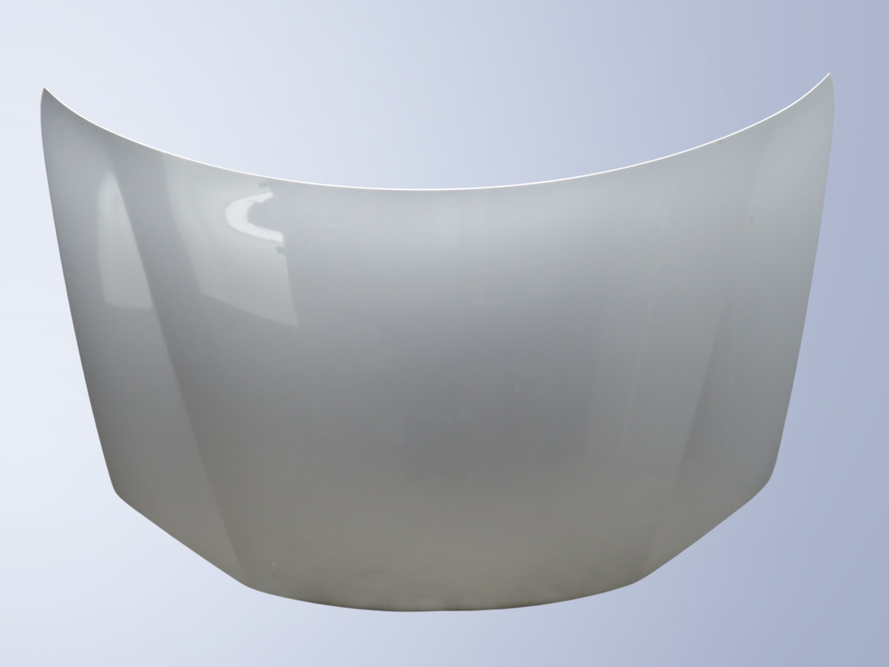 original Motorhaube reflex silber LA7W VW Golf V 5 1K Frontklappe  