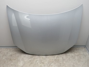 original Motorhaube reflex silber LA7W VW Golf V 5 1K Frontklappe  