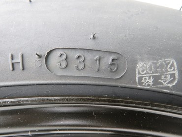 original Notrad Reserverad 19