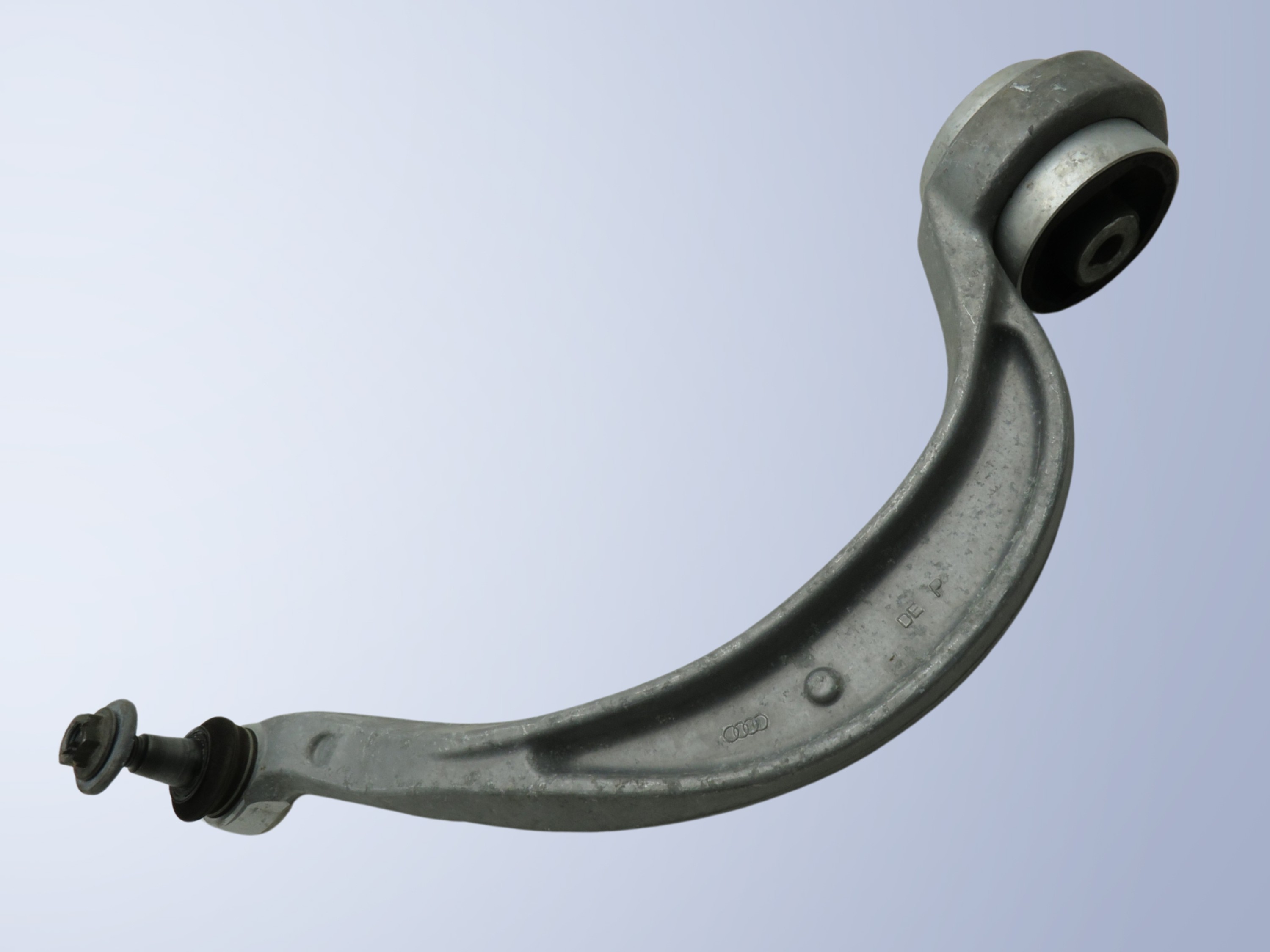 original Führungslenker Achslenker Querlenker links vorne Audi A5 