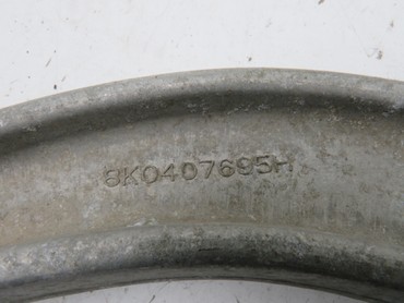 original Führungslenker Achslenker Querlenker links vorne Audi A5 