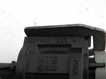 Magnetventil Ladedruckventil 2.0 Tdi VW Passat B6 Golf 6 5K Tiguan  