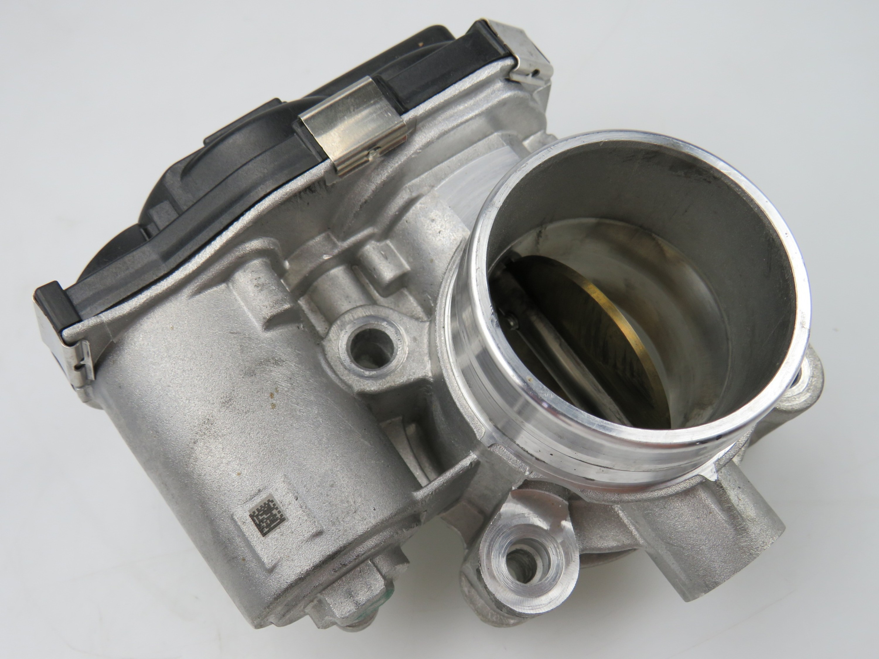 Opel Astra H 1.9 Cdti Drosselklappe Reinigen 55570009 Drosselklappe Opel Astra J Mokka A Zafira C CDTI 1,6 2,0 | VFO