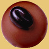 Mokka Marzipan