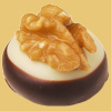 Walnuss Marzipan