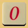 Zahl 0