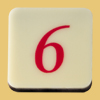 Zahl 6