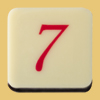 Zahl 7
