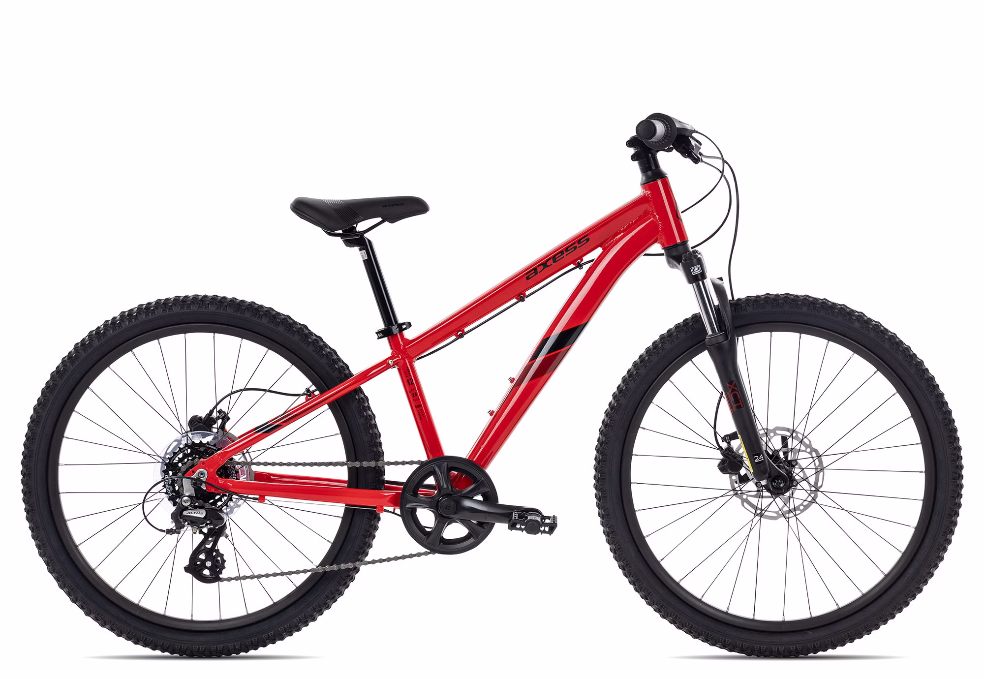 Axess STIPE Pro 24