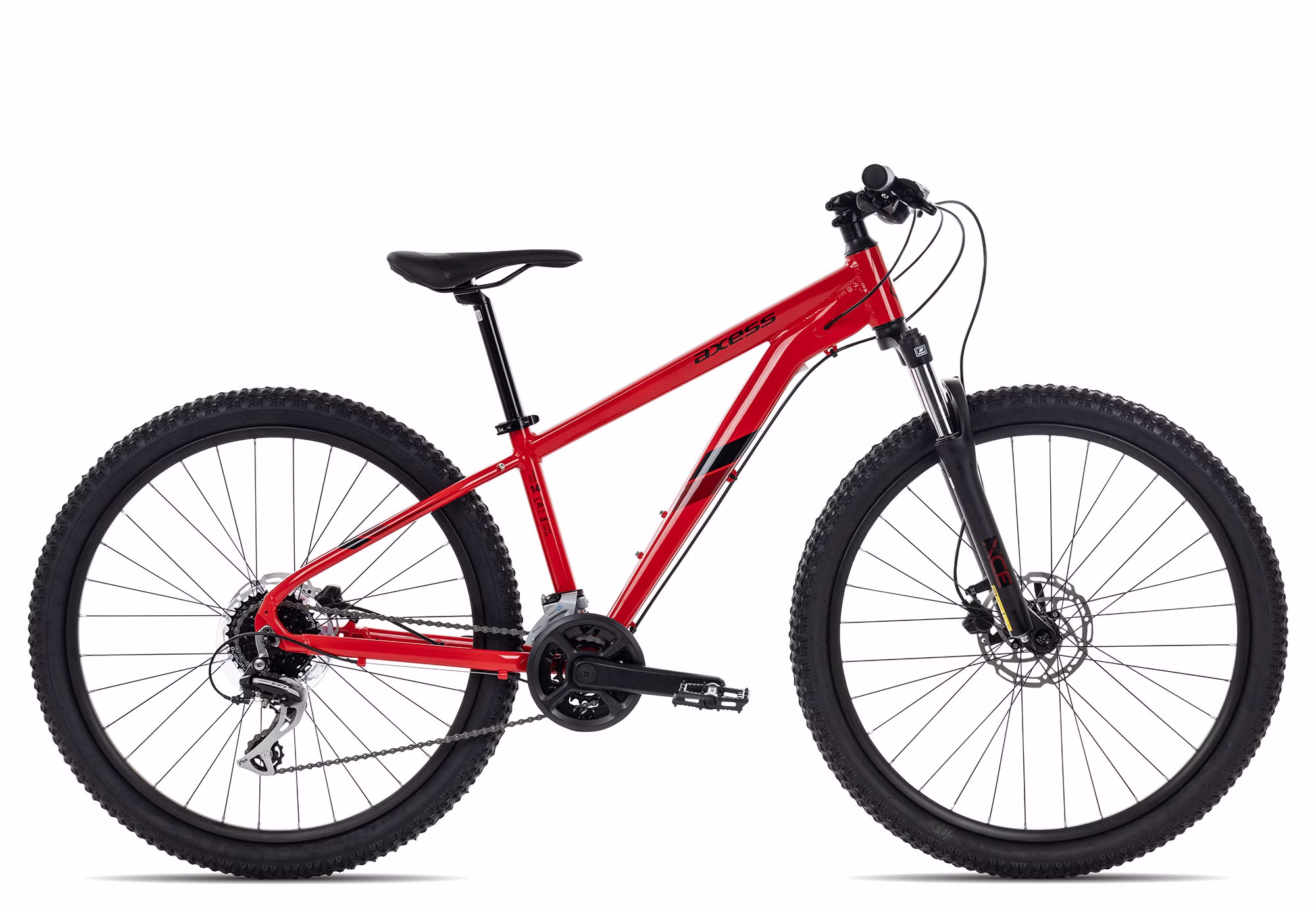 Axess STIPE Pro 26